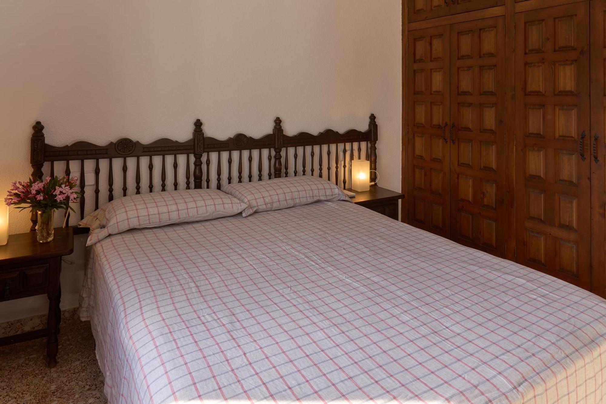 Вілла Casa Eucaliptus L'Eucaliptus Екстер'єр фото